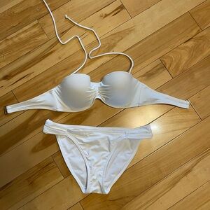 Victoria’s Secret swimming suit